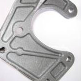 Steering Pump Bracket